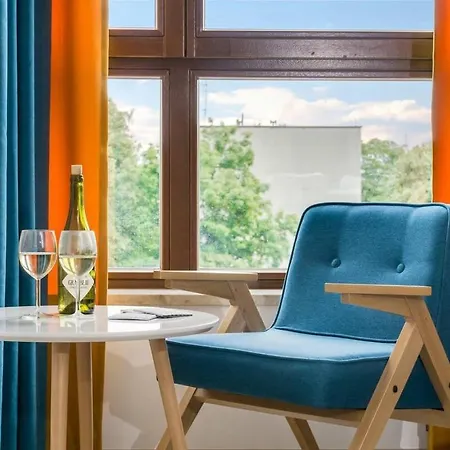 Appartement Modern Garnizon Downtown By Elite *